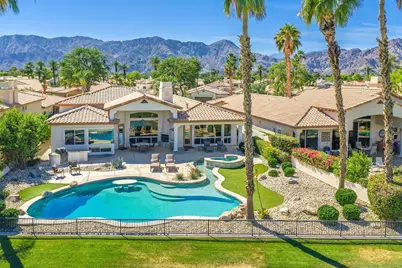 49544 Via Conquistador, La Quinta, CA 92253 - Photo 3