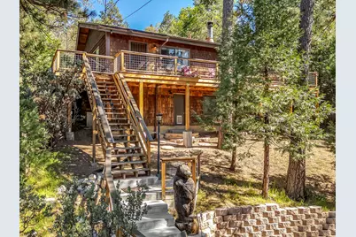 26650 Crestview Drive, Idyllwild, CA 92549 - Photo 1