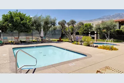 1409 N Sunrise Way #55, Palm Springs, CA 92262 - Photo 27