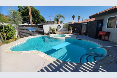 27205 Hombria Drive, Cathedral City, CA 92234 - Photo 5