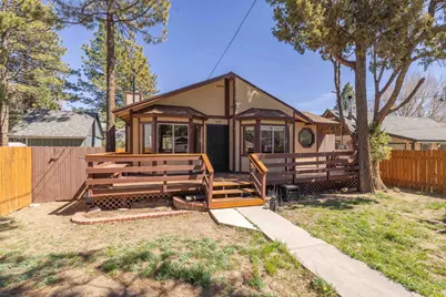 1040 Sierra Avenue, Big Bear City, CA 92314 - Photo 1