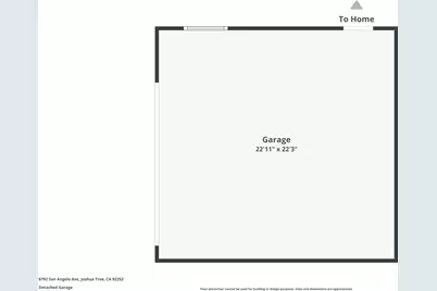 6792 San Angelo Avenue, Joshua Tree, CA 92252 - Photo 37