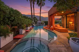 901 Alejo Vista, Palm Springs, CA 92262 - Photo 19