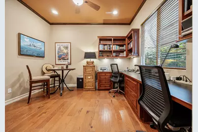 311 Loch Lomond Road, Rancho Mirage, CA 92270 - Photo 37