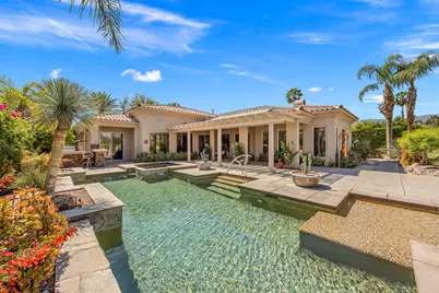 311 Loch Lomond Road, Rancho Mirage, CA 92270 - Photo 1