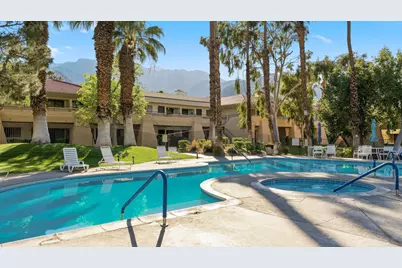 2820 N Arcadia Court #101, Palm Springs, CA 92262 - Photo 1