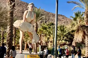 291 E Mel Ave E, Palm Springs, CA 92262 - Photo 37