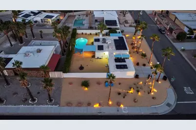 600 E Alexander Way, Palm Springs, CA 92262 - Photo 31