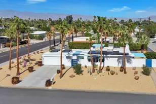 600 E Alexander Way, Palm Springs, CA 92262 - Photo 15