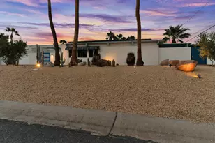 600 E Alexander Way, Palm Springs, CA 92262 - Photo 33