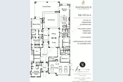 58154 Aracena, La Quinta, CA 92253 - Photo 73