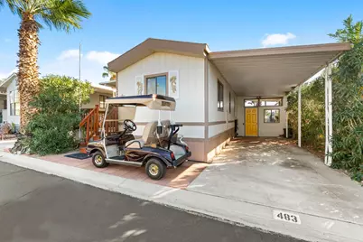 16400 Bubbling Wells Road #483, Desert Hot Springs, CA 92240 - Photo 5