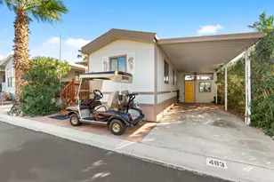 16400 Bubbling Wells Road, Desert Hot Springs, CA 92240 - Photo 5