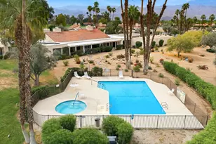 613 Desert W Dr, Rancho Mirage, CA 92270 - Photo 37