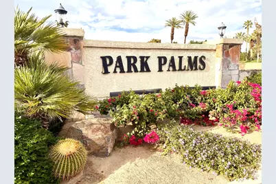 153 Willow Lake Drive, Palm Desert, CA 92260 - Photo 1