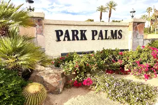 153 Willow Lake Dr, Palm Desert, CA 92260 - Photo 1