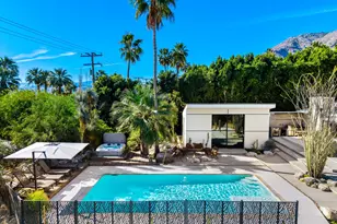 623 W Chino Canyon Rd, Palm Springs, CA 92262 - Photo 35