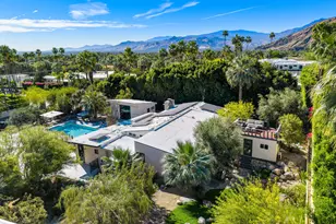 623 W Chino Canyon Rd, Palm Springs, CA 92262 - Photo 39