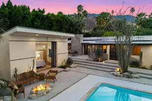 623 W Chino Canyon Rd, Palm Springs, CA 92262 - Photo 1