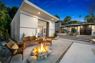 623 W Chino Canyon Rd, Palm Springs, CA 92262 - Photo 11