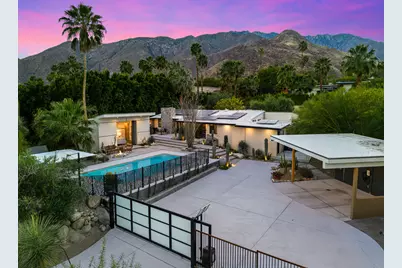 623 W Chino Canyon Road, Palm Springs, CA 92262 - Photo 41