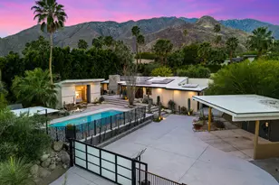 623 W Chino Canyon Rd, Palm Springs, CA 92262 - Photo 41