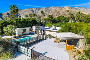 623 W Chino Canyon Rd, Palm Springs, CA 92262 - Photo 43
