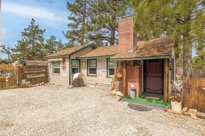 40057 Forest Road, Big Bear Lake, CA 92315 - Photo 1
