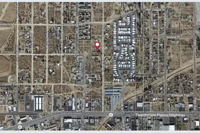 0 Scarvan Road, Yucca Valley, CA 92284 - Photo 23