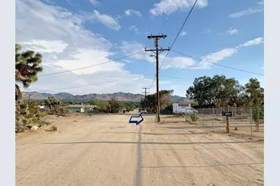0 Scarvan Road, Yucca Valley, CA 92284 - Photo 5