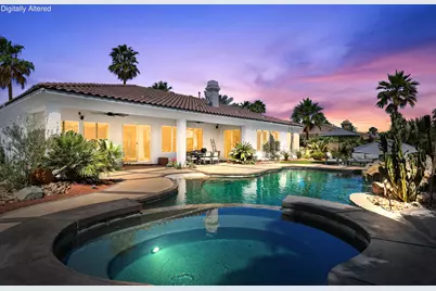 49374 Gila River Street, Indio, CA 92201 - Photo 1