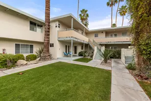 155 W Hermosa Pl, Palm Springs, CA 92262 - Photo 3