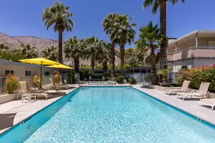 155 W Hermosa Pl, Palm Springs, CA 92262 - Photo 1