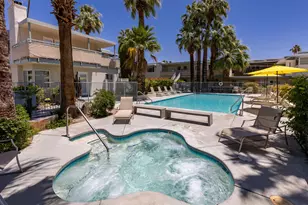 155 W Hermosa Pl, Palm Springs, CA 92262 - Photo 25