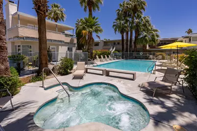 155 W Hermosa Place #3, Palm Springs, CA 92262 - Photo 3