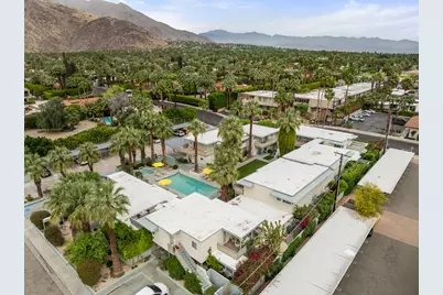 155 W Hermosa Place #3, Palm Springs, CA 92262 - Photo 33