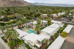 155 W Hermosa Pl, Palm Springs, CA 92262 - Photo 33