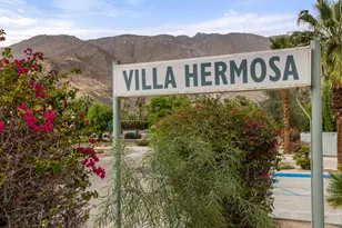 155 W Hermosa Pl, Palm Springs, CA 92262 - Photo 19