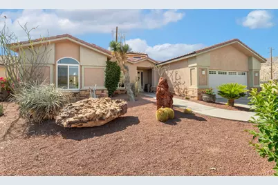 8567 Summit Pass, Desert Hot Springs, CA 92240 - Photo 1