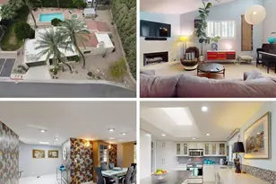 2615 E Palm Oasis St, Palm Springs, CA 92264 - Photo 1