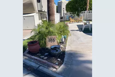 69411 Ramon Road #455, Cathedral City, CA 92234 - Photo 1