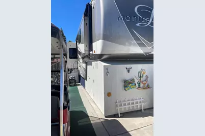 69411 Ramon Road #599, Cathedral City, CA 92234 - Photo 5