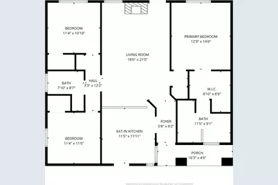 53340 Avenue Obregon, La Quinta, CA 92253 - Photo 23