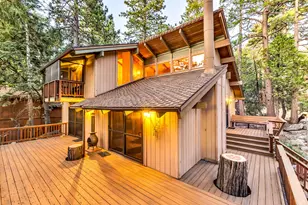 25461 Shadow Oaks Dr, Idyllwild, CA 92549 - Photo 5