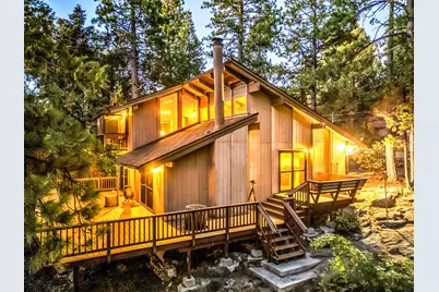 25461 Shadow Oaks Drive, Idyllwild, CA 92549 - Photo 1