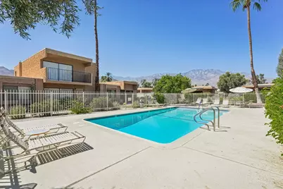 2201 Los Patos Drive, Palm Springs, CA 92264 - Photo 35