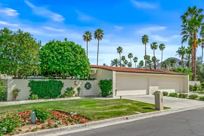 44848 Guadalupe Drive, Indian Wells, CA 92210 - Photo 1