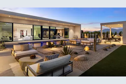 17 Via Linea, Rancho Mirage, CA 92270 - Photo 3