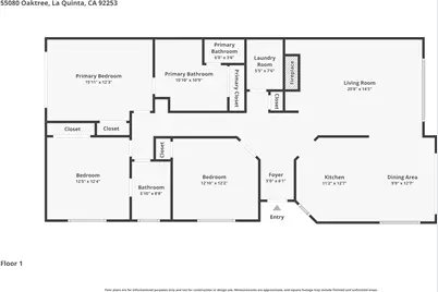 55080 Oak Tree #A17, La Quinta, CA 92253 - Photo 43