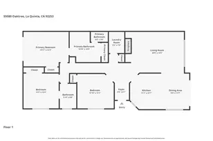 55080 Oak-Tree, La Quinta, CA 92253 - Photo 37